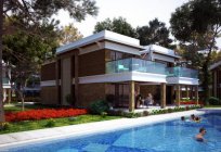 Гатэль Crystal Nirvana Lagoon Villas Suites SPA 5*: фота, цэны і водгукі турыстаў з Расеі