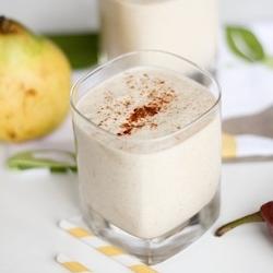 kefir with ginger and cinnamon for weight loss