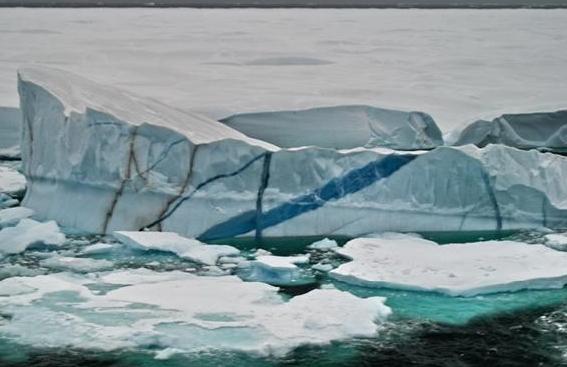 lód wody korzyści i szkody