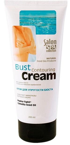 bust cream spa reviews the actual