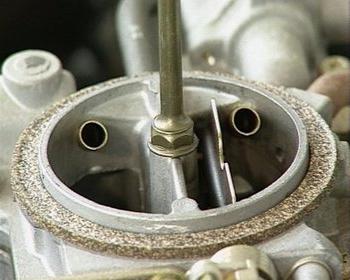 sistema de lubricación de los motores de gasolina