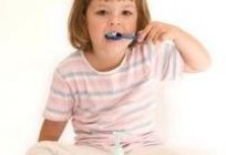 漱口水–额外照顾的口腔和牙龈。