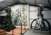 रुडोल्फ डीजल के आविष्कारक आंतरिक दहन इंजन
