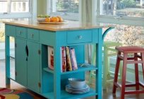 Buffet for kitchen – true at all times and for any style