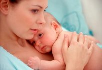 Extracto de la maternidad - que es necesario saber?