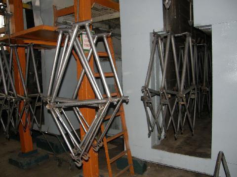 الدراجات خاركوف مصنع للدراجات شركة تخزين