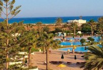 Hotel LTI Djerba Plaza Thalasso & Spa: recenzja, opis, pokoju i opinie