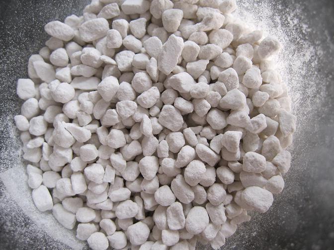 sulfato de potássio fertilizante