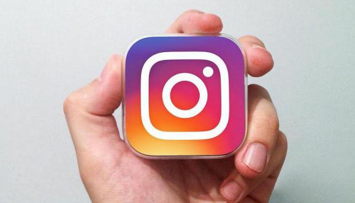 كيفية بدء التتابع في instagram