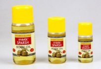 ¿El aceite para el cuerpo mejor: manteca de karité, aceite de sésamo, de oliva o de almendras