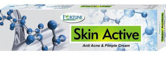 cream skin de um ativo com ácido hialurônico viajante