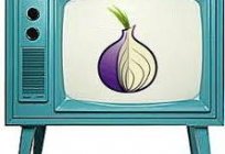 Што ўяўляе сабой браўзэр Tor?
