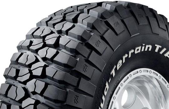 tires for SUV 4x4