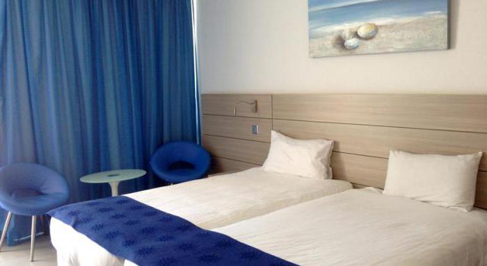 limanaki design n style beach hotel reviews