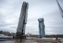 Rosyjska rakieta Rokot