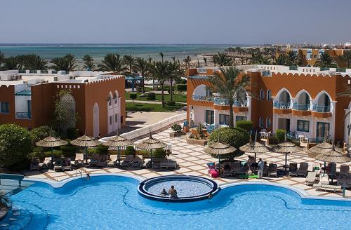 youth hotels of Egypt