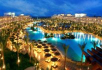 Jovens hotéis Egito - uma excelente combinação de praia e animação nocturna