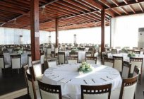 Hotel Montemar Beach Resort 3* (Rhodes, Greece): description and reviews of tourists