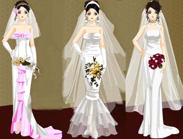 new dress up games for girls