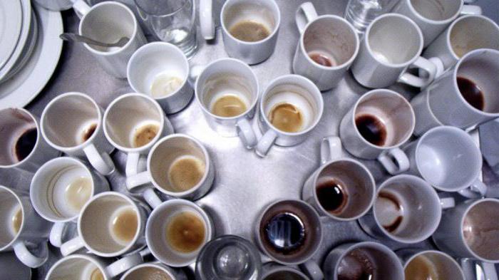 Склад кофеїн і теобромін