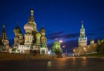The subject of the Russian Federation: what is the list, especially the status