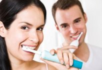 Здаровая паражніну рота: як выдаліць зубныя камяні ў хатніх умовах