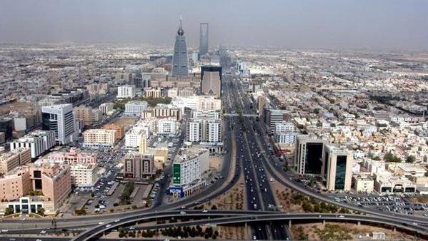 沙特阿拉伯首都