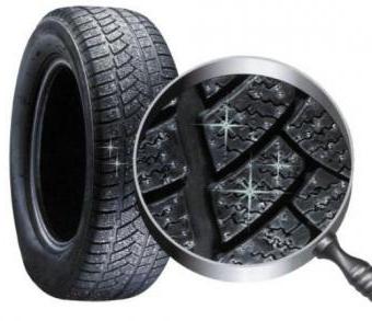 o melhor enchido de pneus de inverno