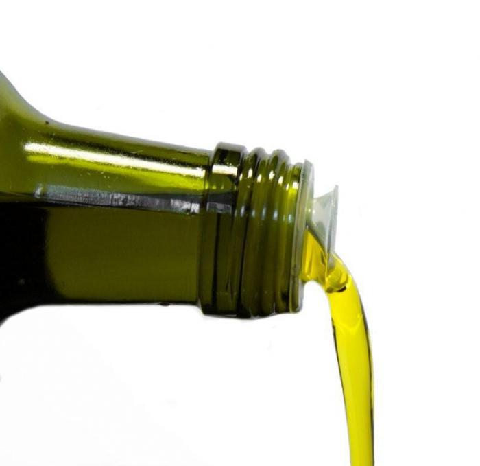 如何采取葡萄籽油用于药用目的