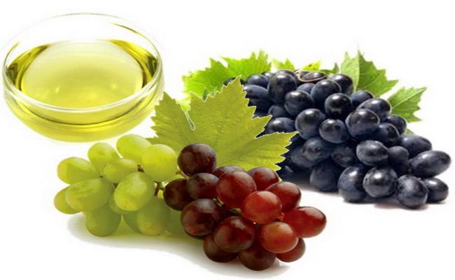 jak brać olej winogronowy wskazówki dotyczące stosowania