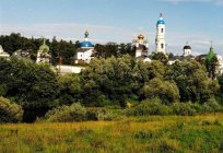 Козельск, oblast de Divisão: atrações e fotos