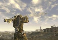Гра Fallout: New Vegas. Системні вимоги