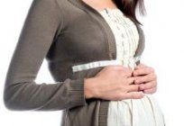 من علاج الانتفاخ في بداية الحمل ؟ 