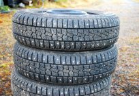 Os pneus de inverno: o ranking dos melhores. Avaliação de inverno, pneus com pregos