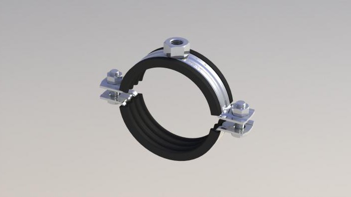 expansion joints for polypropylene pipe
