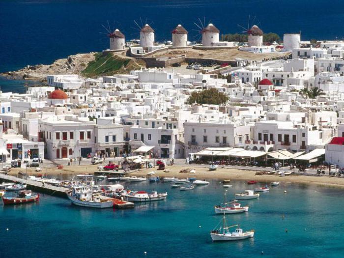 أين هو جزيرة كريت, اليونان