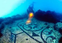 この島のクレタ島-説明、歴史に興味深い事実