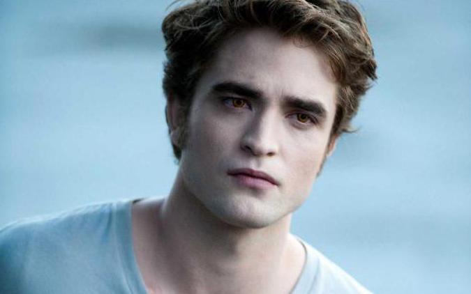 the Film of Twilight Saga