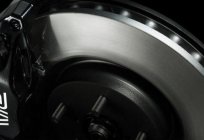 Why brakes squeak when braking? Causes of difficulty, the repair or replacement of brake pads