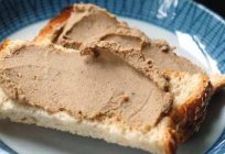 How to make liver pate at home