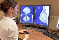 Wenn Mammographie machen und wie es sich vorzubereiten?