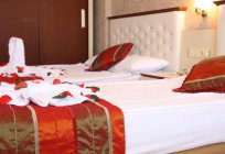 Гатэль My Sea Hotels Incekum 4* Турцыя, Аланья: водгукі