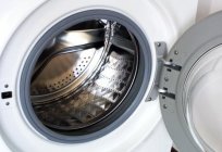Cómo utilizar el desincrustante para las lavadoras?