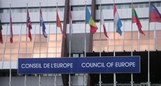 posiedzenie zgromadzenia parlamentarnego rady europy