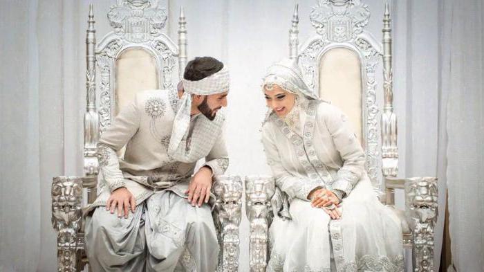  весілля арабського шейха