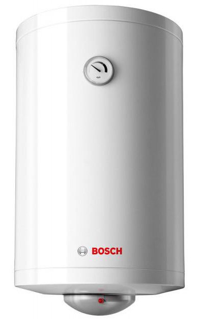 bosch water heater reviews