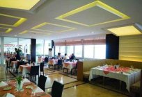 TT Hotels Hydros Club 4* (Turcja, Kemer): opis, serwis, opinie