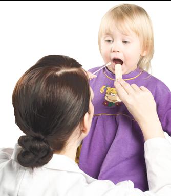 adenowirusy infekcji u dzieci komorowski