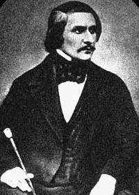 the story of Gogol's old world landowners