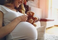Żółta wydzielina w ciąży: przyczyny, leczenie, konsekwencje